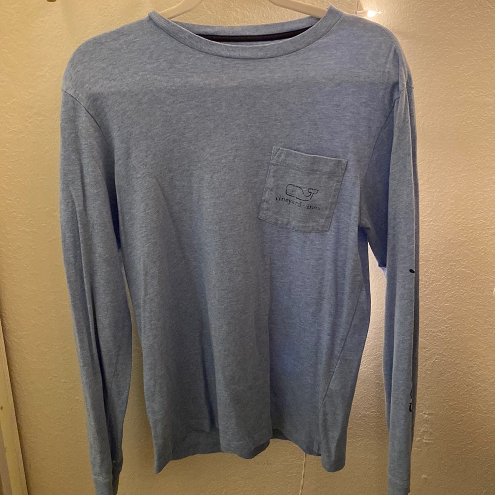 vineyard vines womens long sleeve